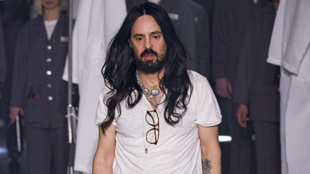 Alessandro de michele shop