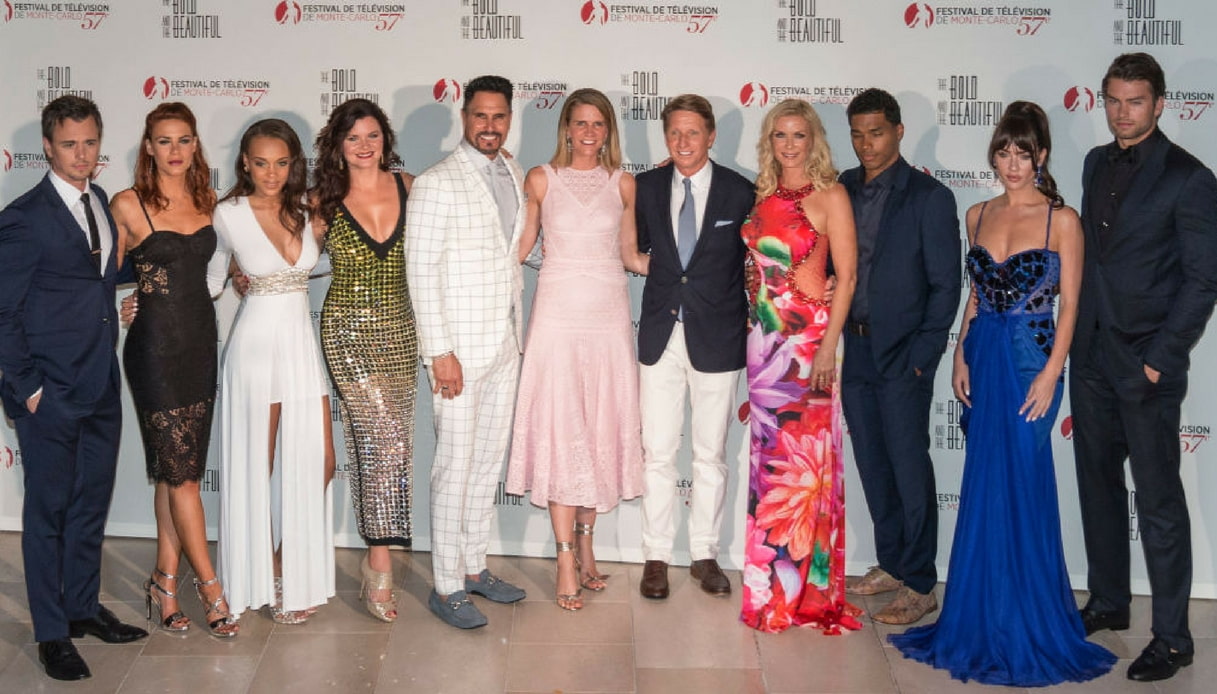 Il cast di Il cast di