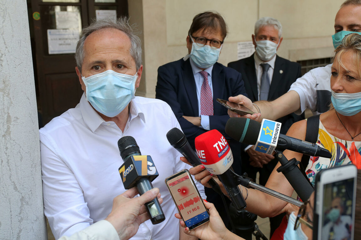 Andrea Crisanti