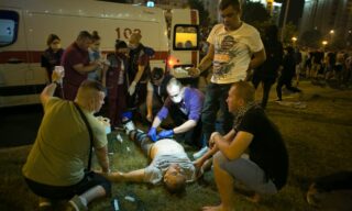 immagine-violenta-bielorussia-proteste-elezioni-13 immagine-violenta-bielorussia-proteste-elezioni-13