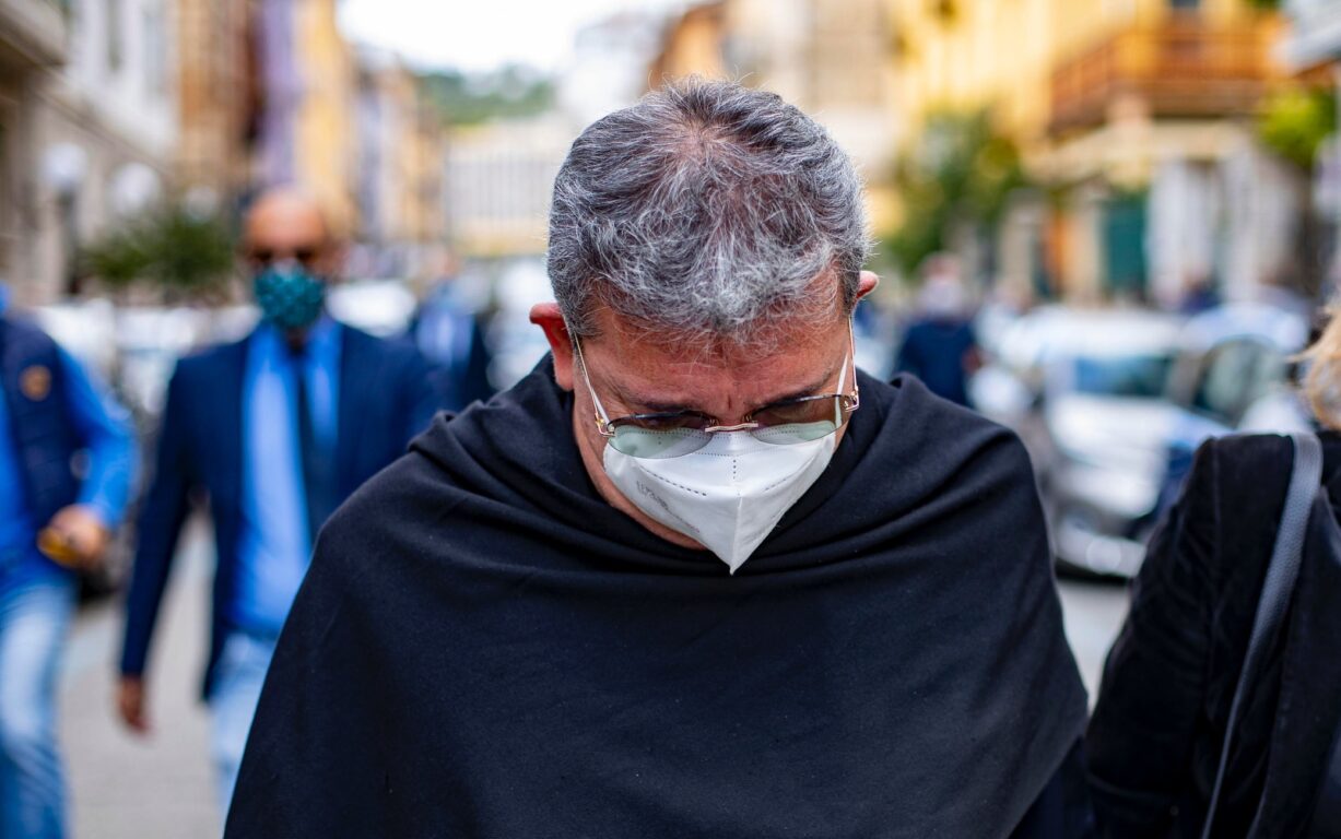 Nino Spirlì