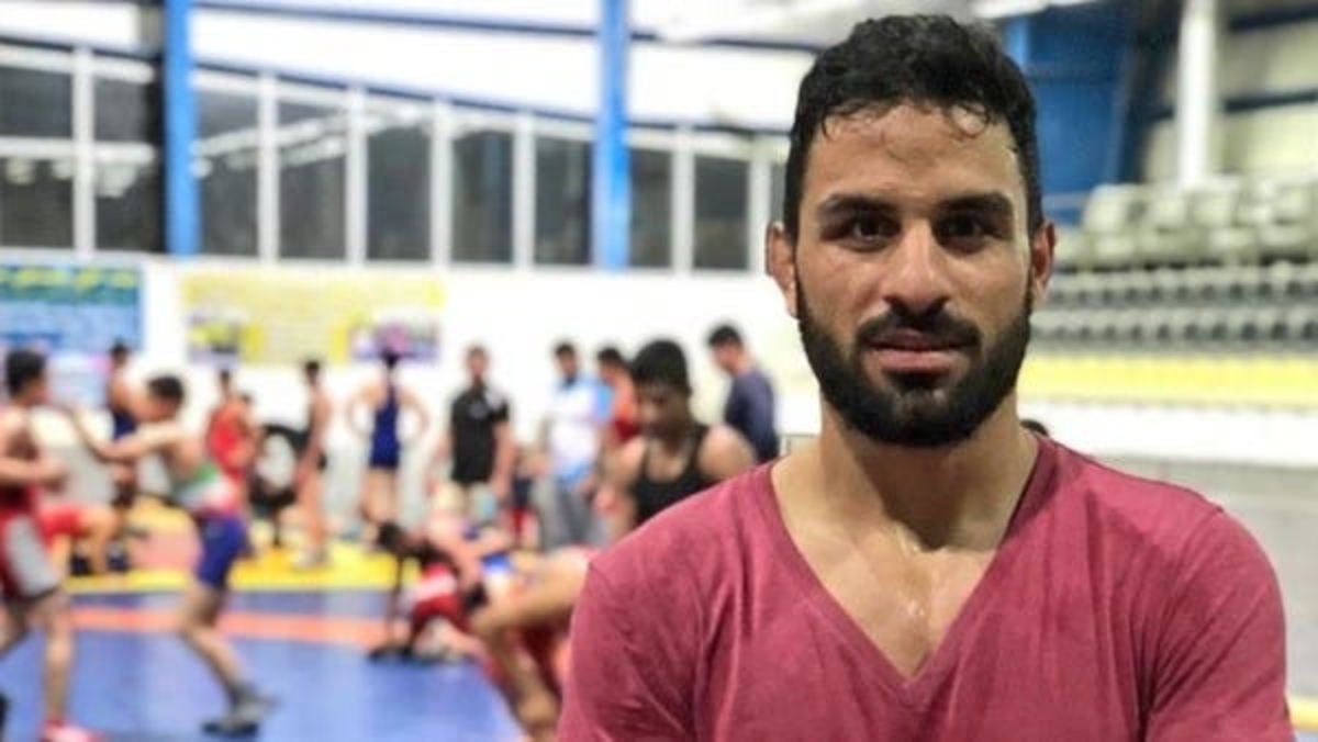 L'Iran ha giustiziato Navid Afkari, il lottatore difeso anche da Trump L'Iran ha giustiziato Navid Afkari, il lottatore difeso anche da Trump