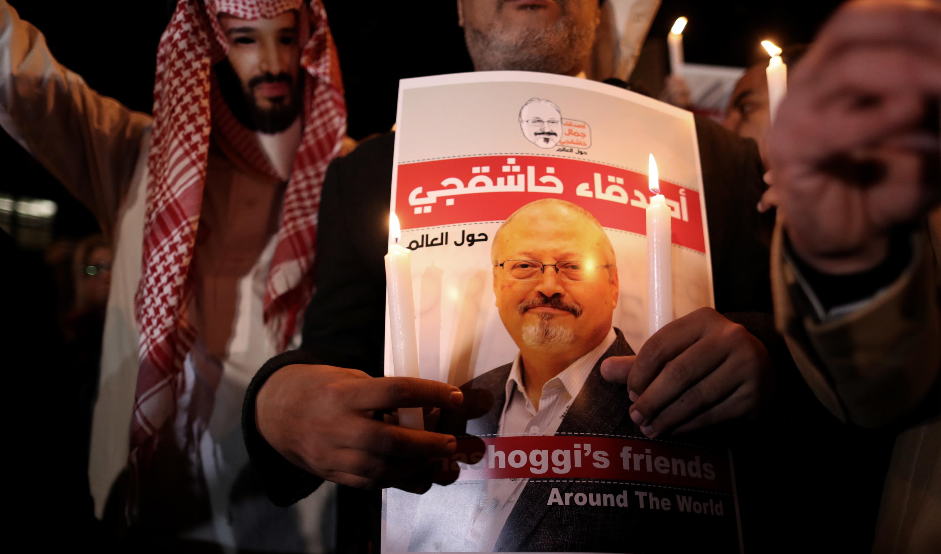 «Bin Salman autorizzò il blitz contro Khashoggi, 21 persone coinvolte»: il report degli 007 americani che accusa il principe saudita «Bin Salman autorizzò il blitz contro Khashoggi, 21 persone coinvolte»: il report degli 007 americani che accusa il principe saudita