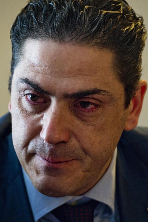 Nostalgici del duce, indossatori di croci celtiche, carcerati e odiatori online: i candidati “presentabili” ...
