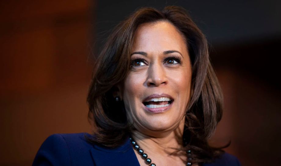Kamala Harris