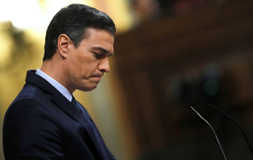 PEDRO SANCHEZ