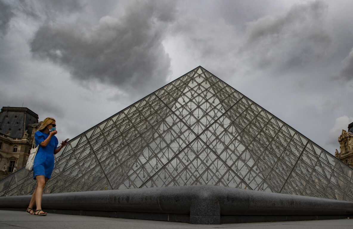 Parigi, Francia