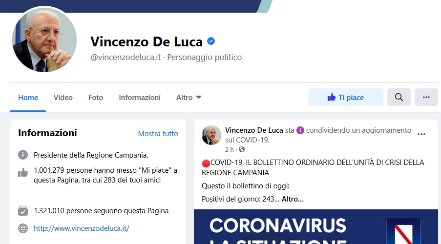 de luca