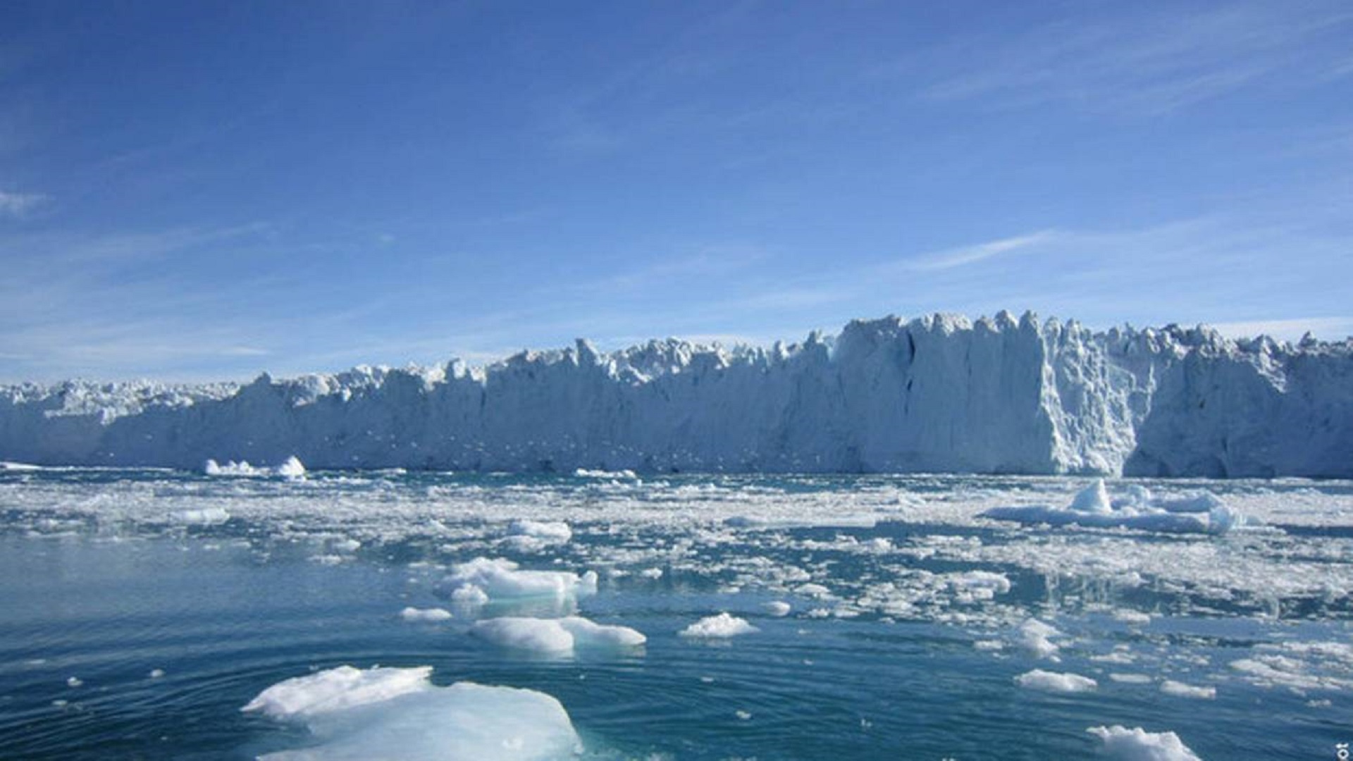 Clima I Ghiacci Dell Artico Non Si Fermano Lo Scioglimento A 