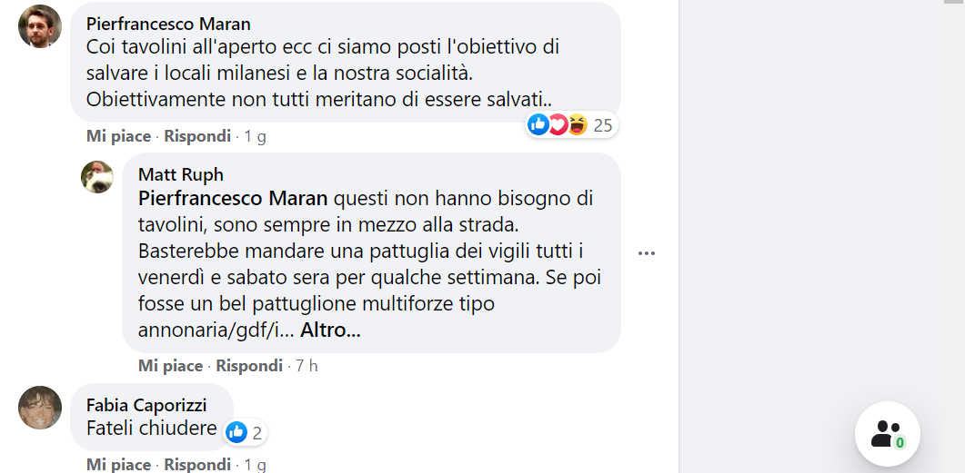 «Se fai vedere il seno 5 chupiti», il gioco sessista di un bar nel centro di Milano. Poi le scuse: «Goliardata» «Se fai vedere il seno 5 chupiti», il gioco sessista di un bar nel centro di Milano. Poi le scuse: «Goliardata»