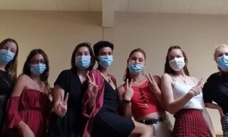 La protesta delle minigonne La protesta delle minigonne