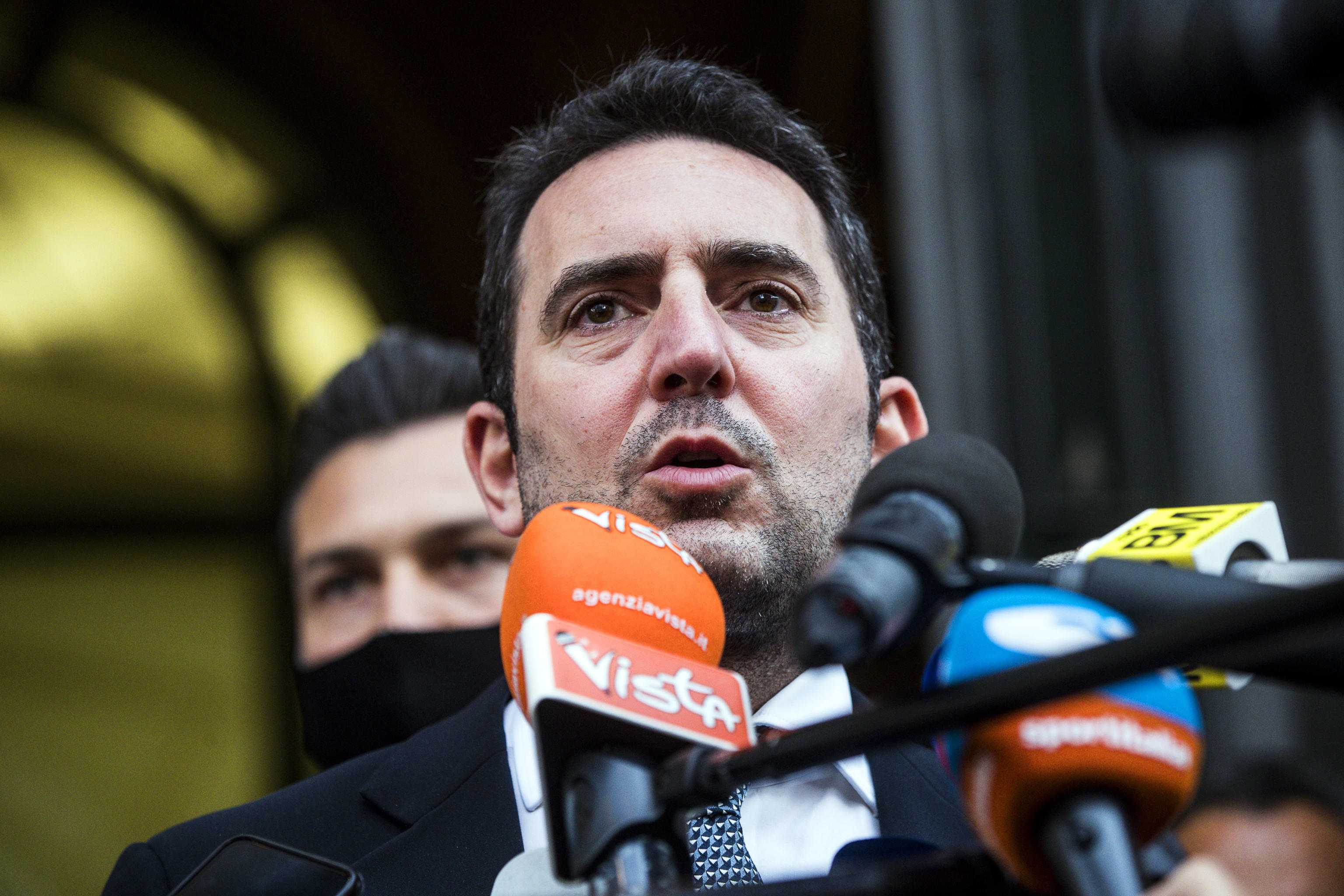 Stadi, c’è il via libera del governo: su tutti i campi di Serie A accesso consentito a 1.000 spettatori Stadi, c’è il via libera del governo: su tutti i campi di Serie A accesso consentito a 1.000 spettatori