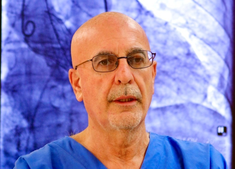 Ciro Indolfi