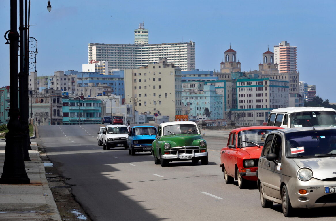 L''Avana, Cuba