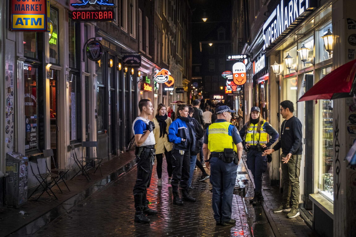 Amsterdam, Olanda