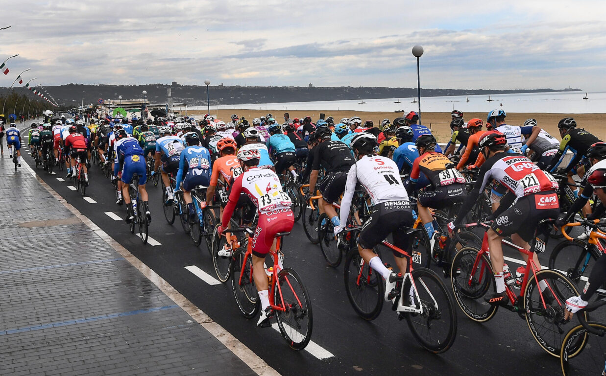 Giro d'Italia 2020