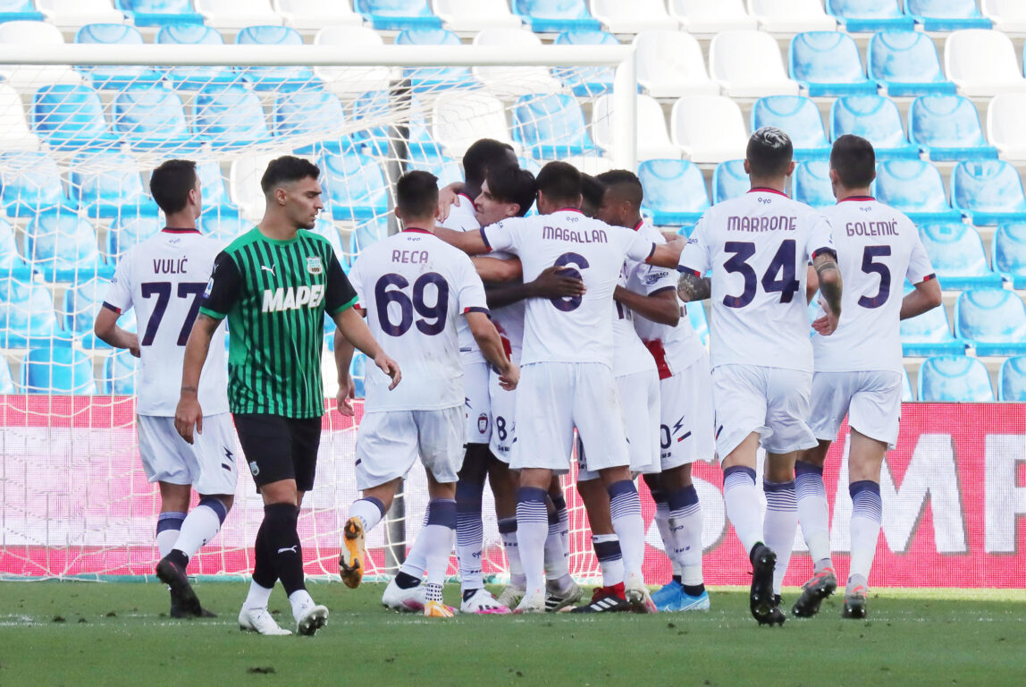 Serie A e coronavirus, sabato infernale: tre positivi al Torino, due al Parma, primo caso al Crotone