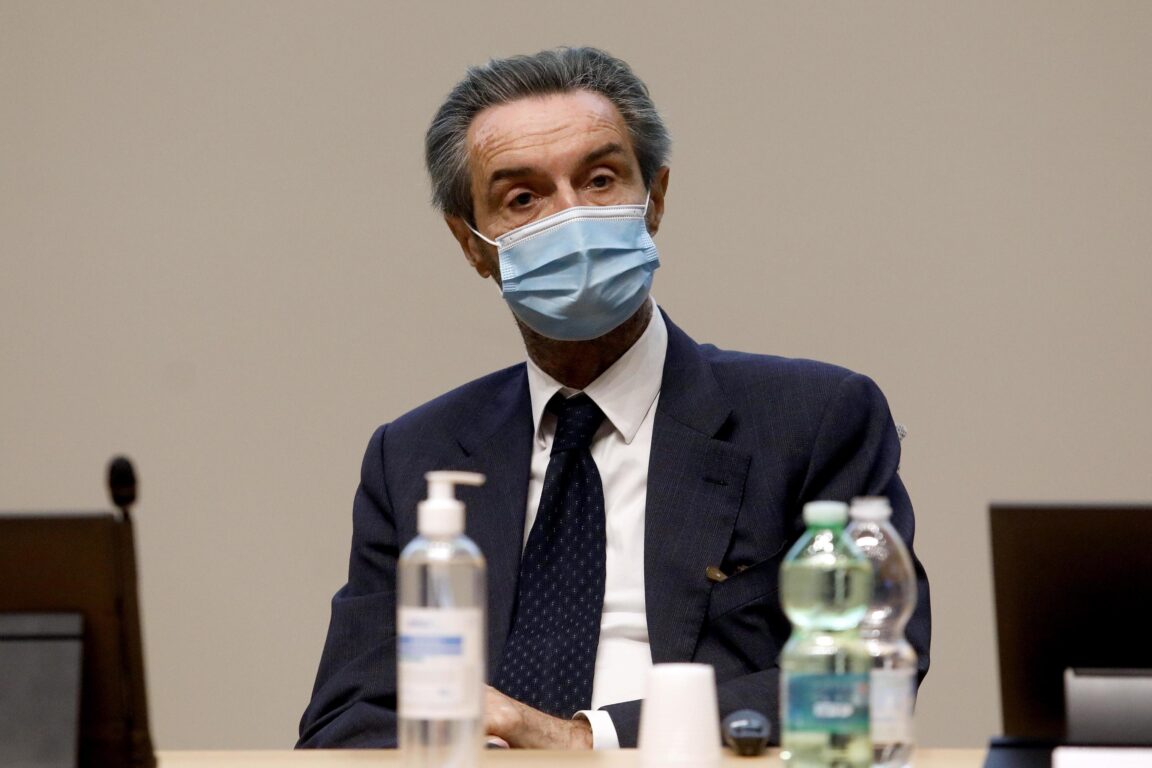 Attilio Fontana