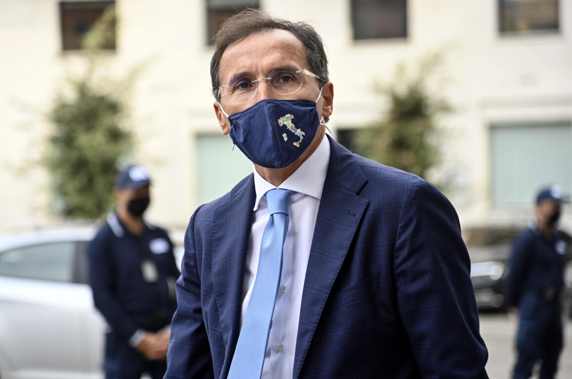 Francesco Boccia