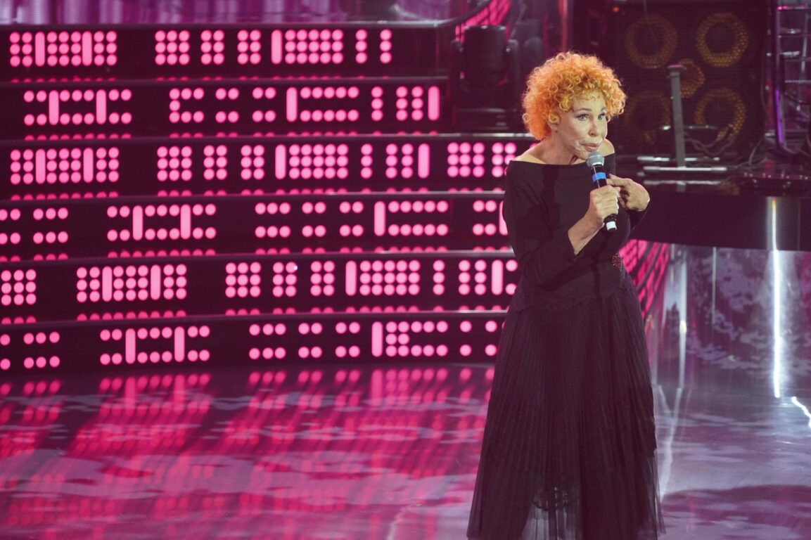 Ornella Vanoni