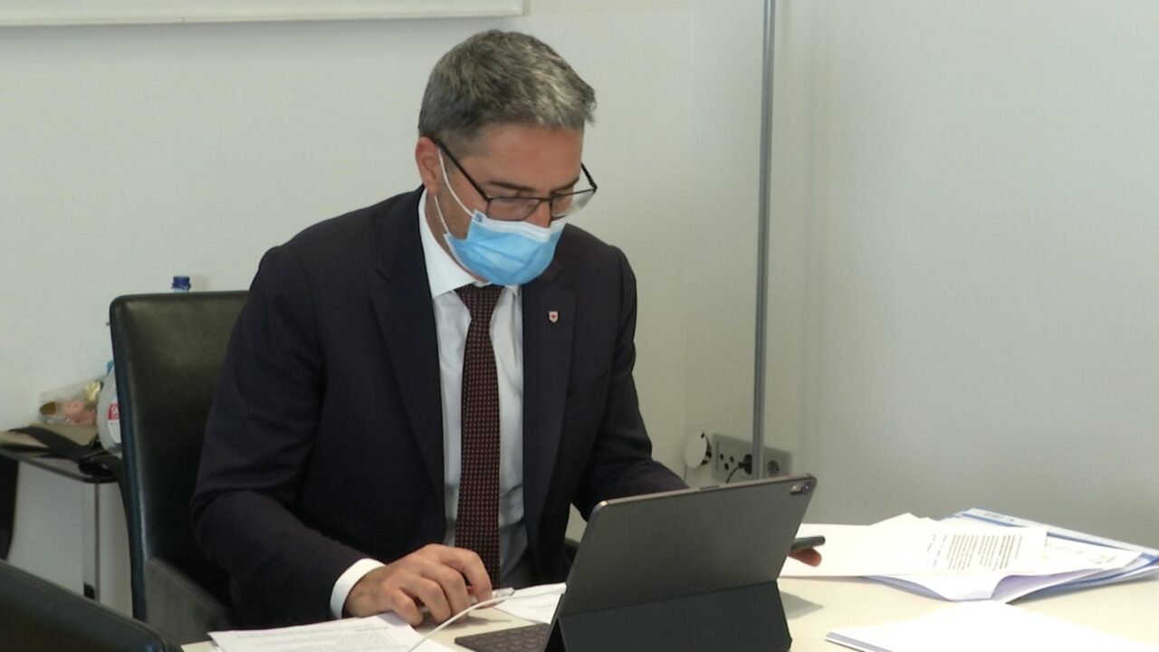 Arno Kompatscher