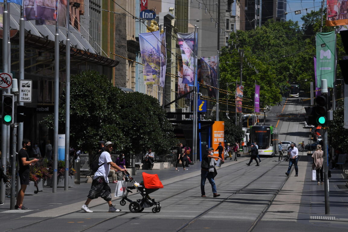 Melbourne, Australia