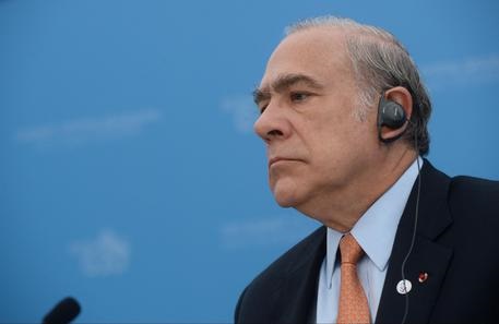 Angel Gurria