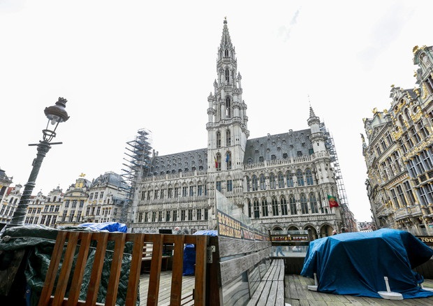 Bruxelles, Belgio