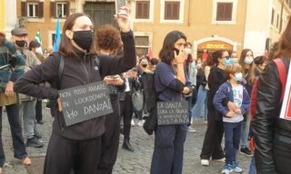 manifestazione_lavoratori_spettacolo_4 manifestazione_lavoratori_spettacolo_4