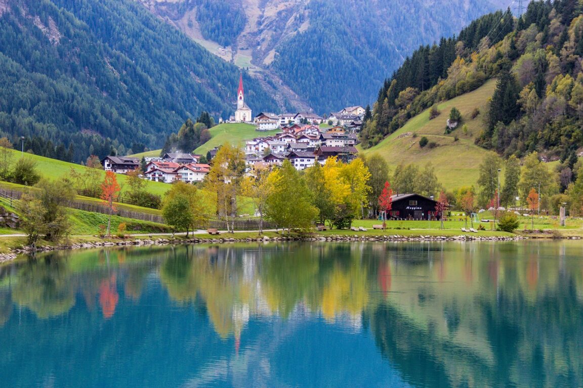 Sud Tirolo
