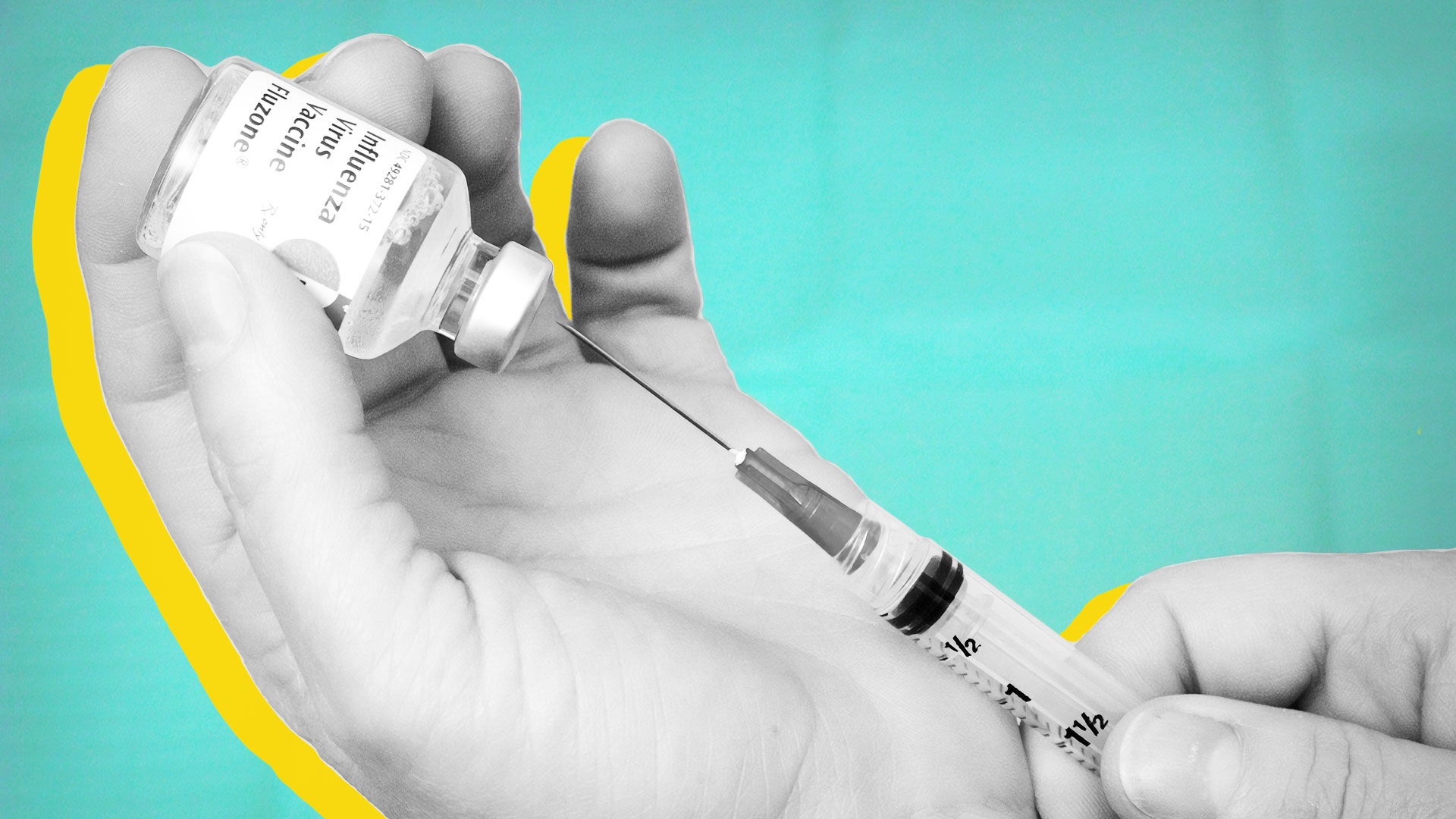 Caos vaccini per l'influenza in Lombardia, la rabbia dei medici «Ci