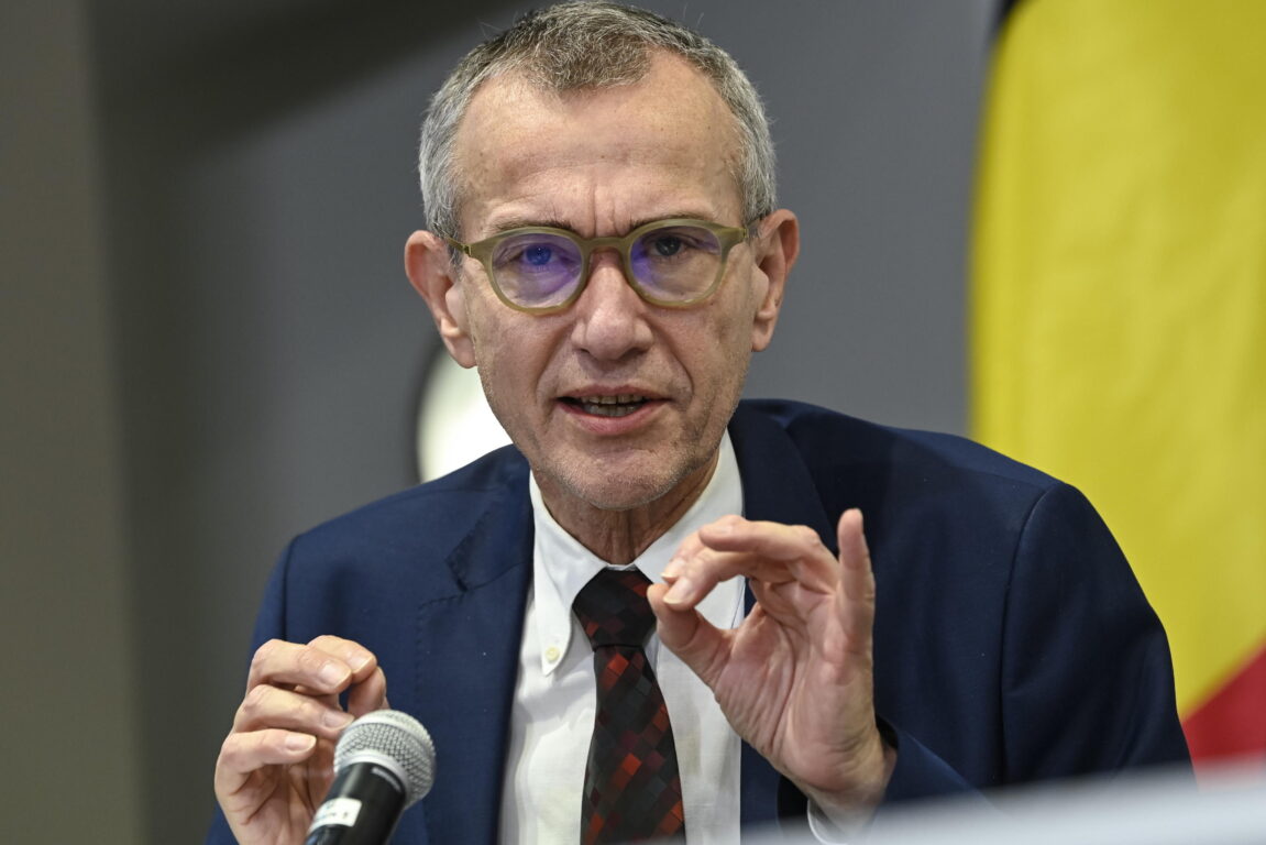 Frank Vandenbroucke