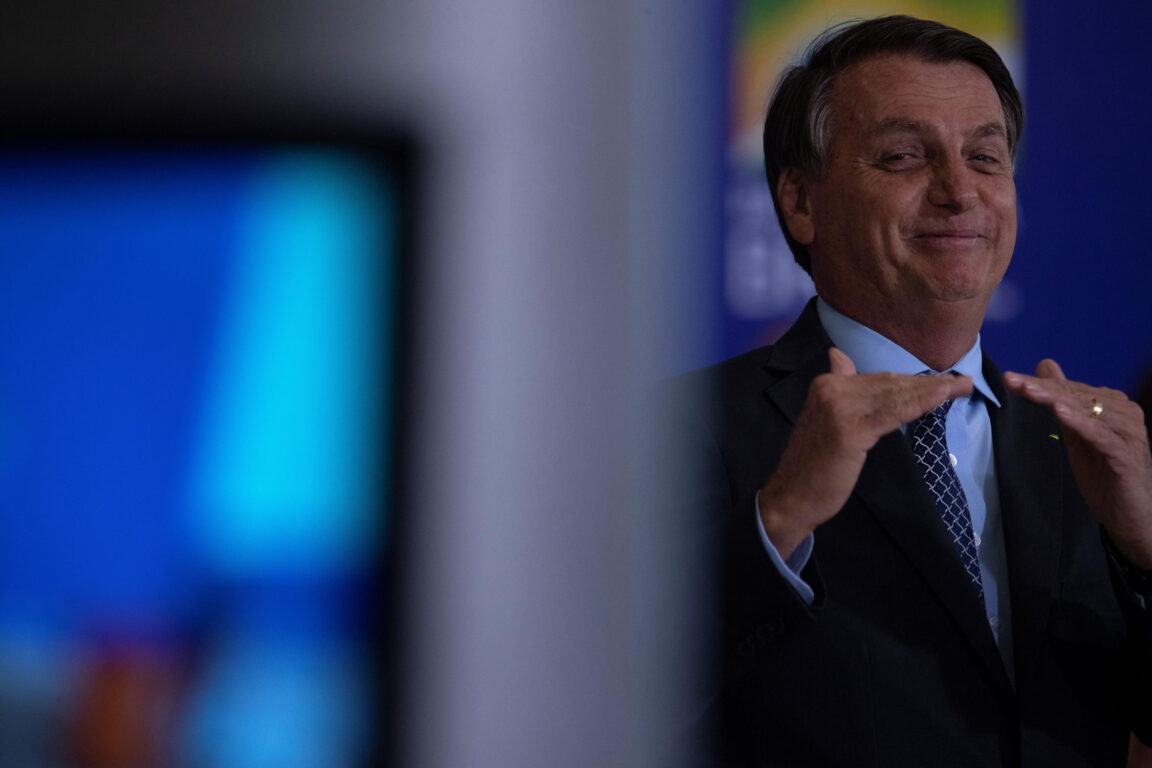 Jair Bolsonaro