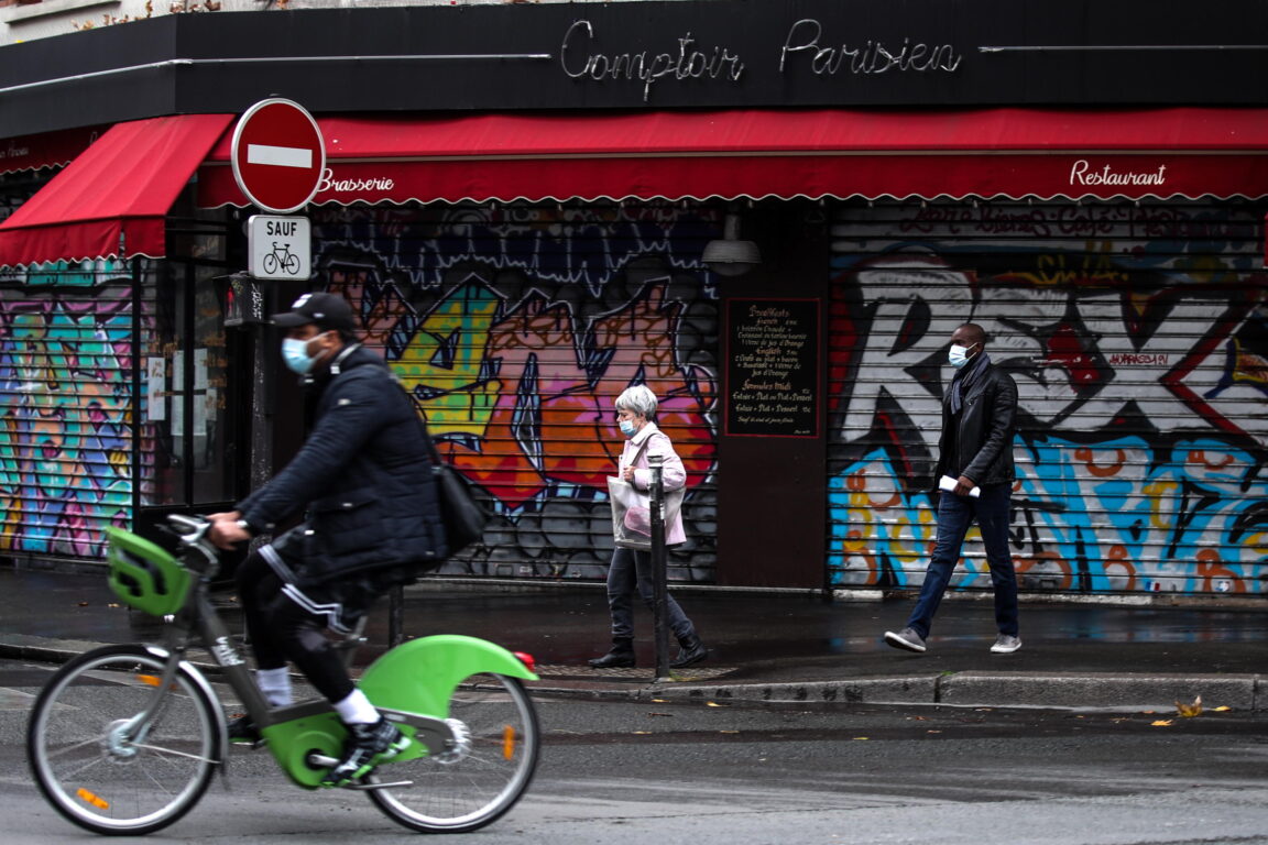 Parigi, Francia