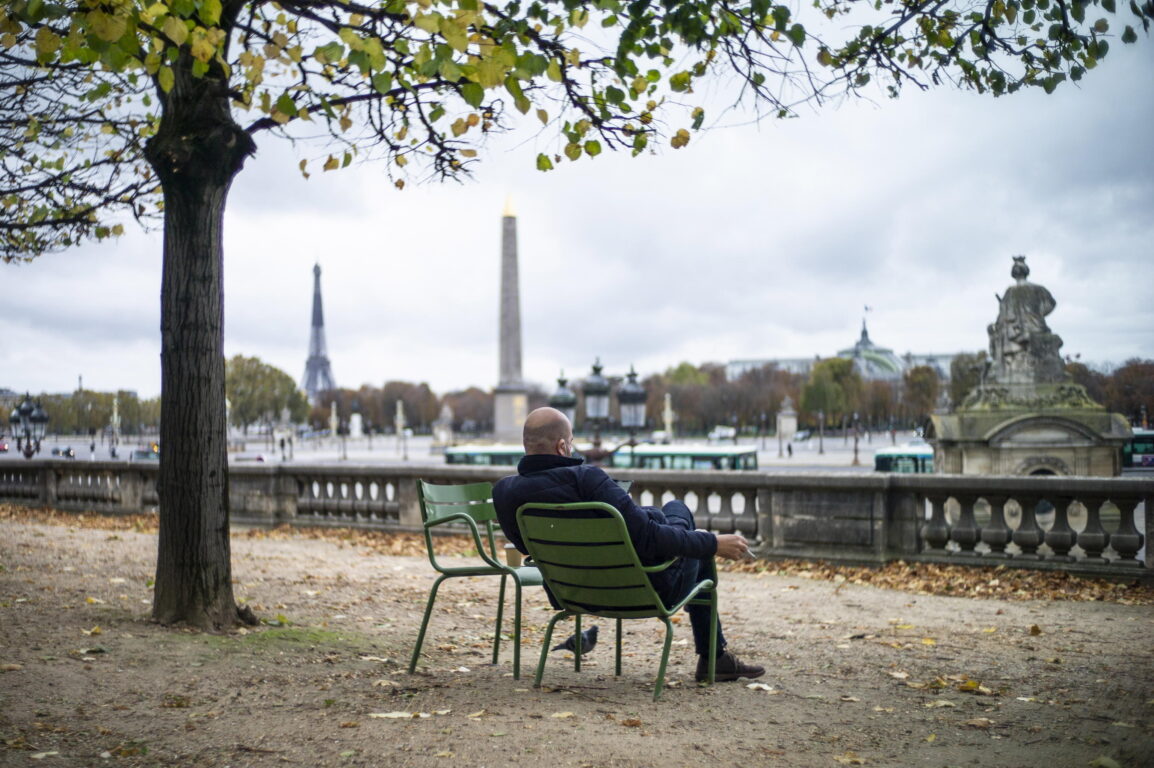 Parigi, Francia