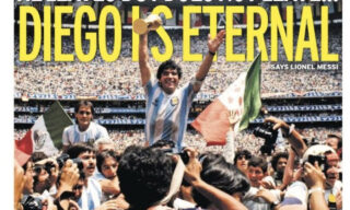 morte-maradona-prima-pagina-mirror-sport morte-maradona-prima-pagina-mirror-sport