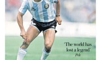 morte-maradona-prima-pagina-the-daily-telegraph morte-maradona-prima-pagina-the-daily-telegraph