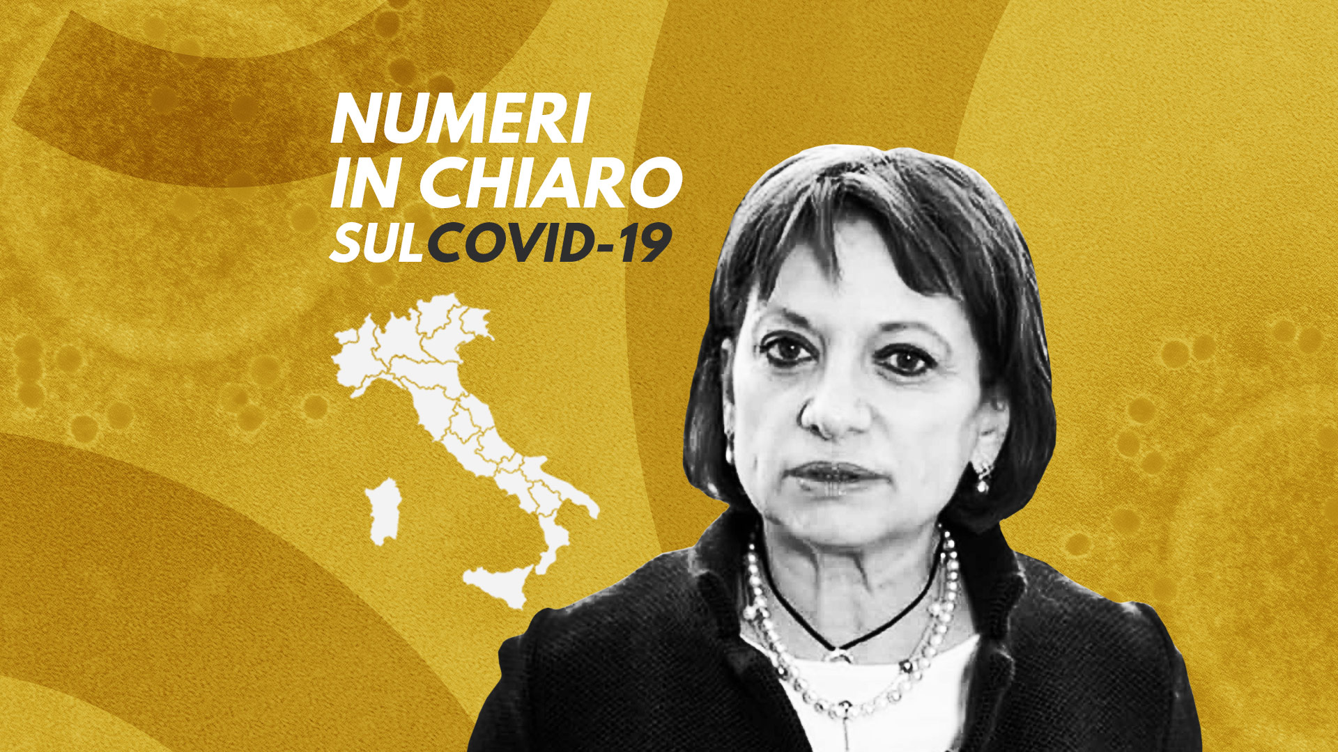 Coronavirus, i numeri in chiaro. Taliani: «Gli anziani dovrebbero andare nei negozi in fasce protette» Coronavirus, i numeri in chiaro. Taliani: «Gli anziani dovrebbero andare nei negozi in fasce protette»