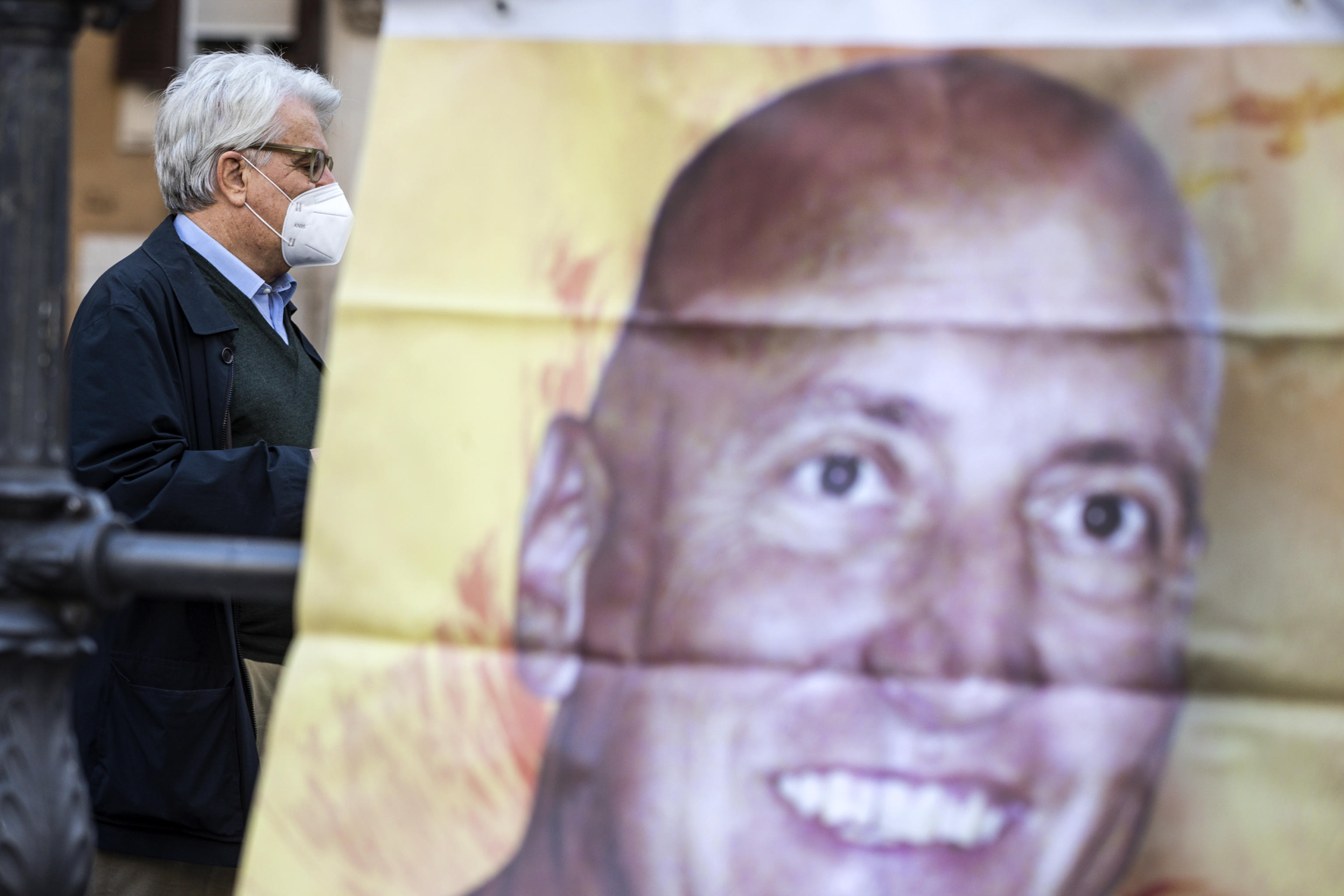 «Chico Forti torna in Italia»: l'annuncio di Di Maio. L'ex imprenditore è detenuto negli Usa da ...