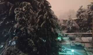 NEVE-MILANO01 NEVE-MILANO01