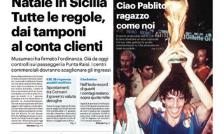 paolo-rossi-prima-pagina-giornale-di-sicilia paolo-rossi-prima-pagina-giornale-di-sicilia