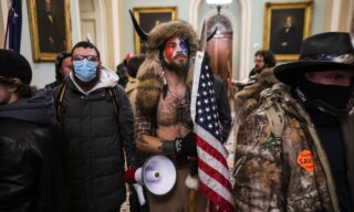 Congresso Usa, "evacuata l Congresso Usa, "evacuata l