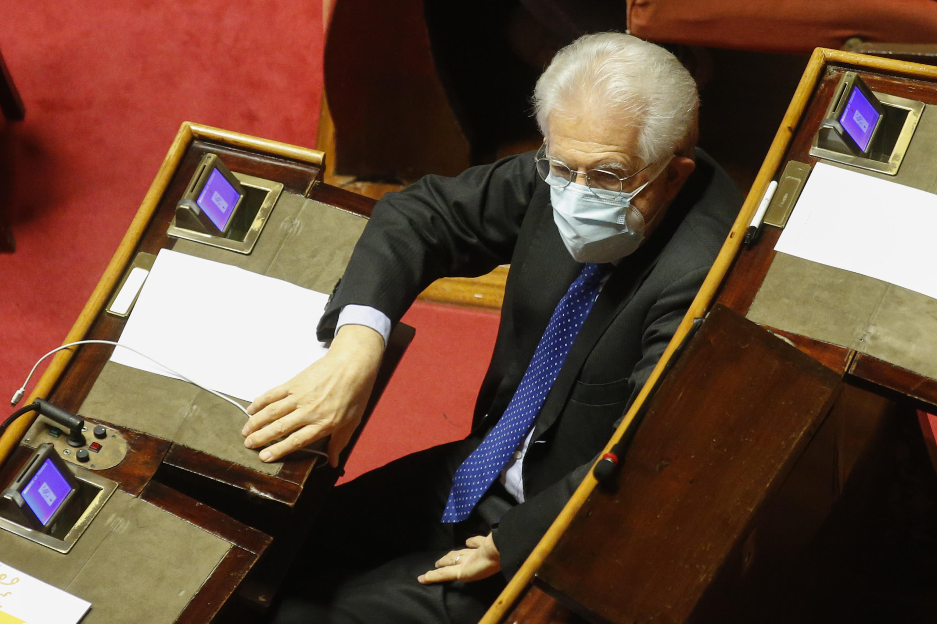 Mario Monti: «Continuerò a dare fiducia a Conte solo se farà le riforme. Ma serve una maggioranza allargata a tutti gli europeisti» – L’intervista Mario Monti: «Continuerò a dare fiducia a Conte solo se farà le riforme. Ma serve una maggioranza allargata a tutti gli europeisti» – L’intervista