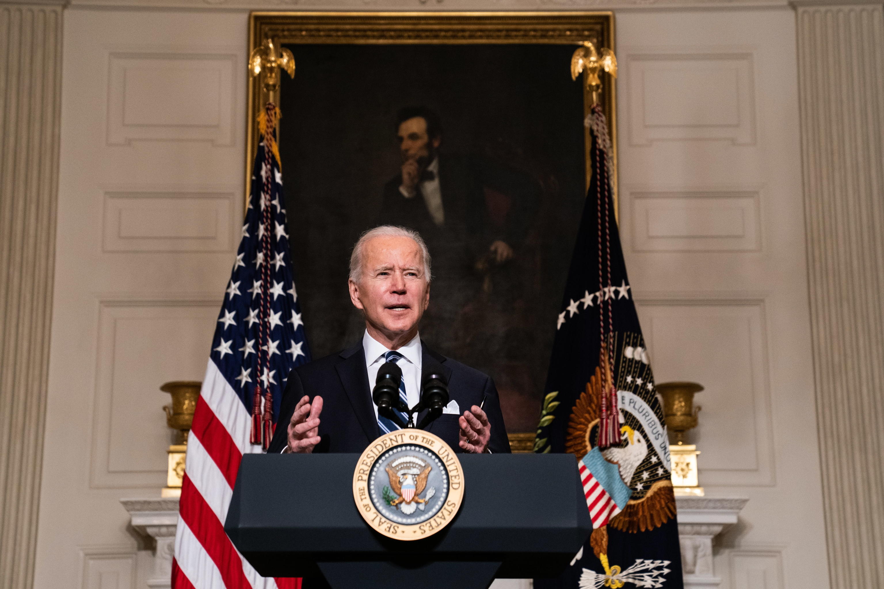 Usa, Biden sospende (temporaneamente) la vendita di armi e caccia F 35 ad Arabia Saudita ed Emirati Arabi Usa, Biden sospende (temporaneamente) la vendita di armi e caccia F 35 ad Arabia Saudita ed Emirati Arabi