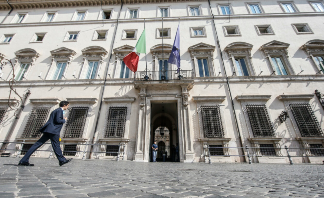 Dpcm 2 Marzo 2021 Testo Pdf E Novita Open
