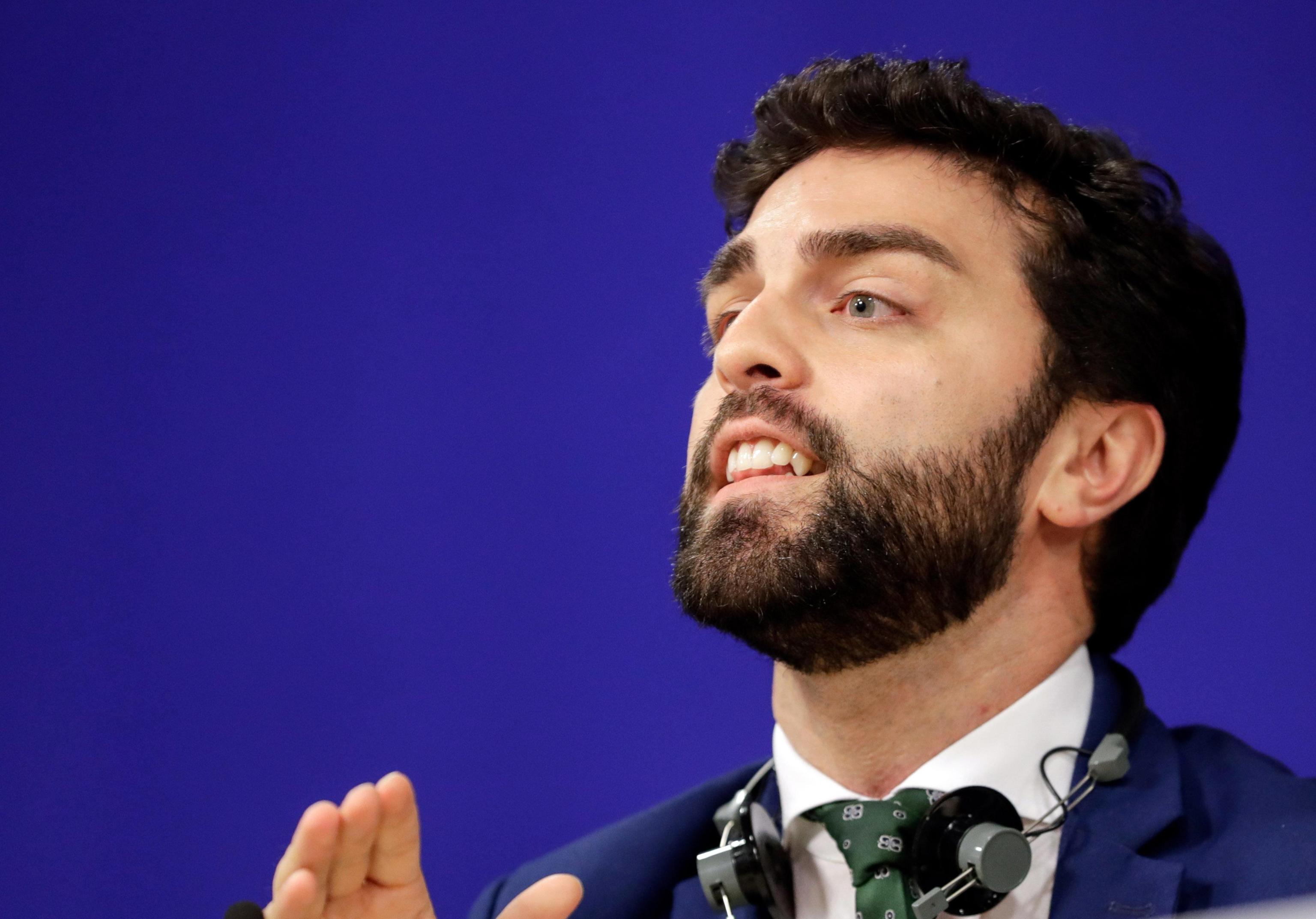 Dopo l’arresto di Navalny in Russia, la Lega scarica Putin al Parlamento Ue: «Una vicenda inaccettabile» Dopo l’arresto di Navalny in Russia, la Lega scarica Putin al Parlamento Ue: «Una vicenda inaccettabile»