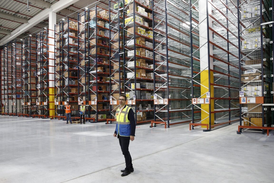 Amazon: lavoratori in sciopero e sit in anche in Veneto Amazon: lavoratori in sciopero e sit in anche in Veneto