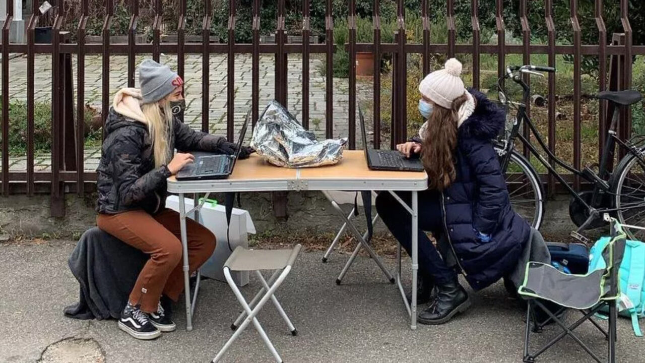 Effetto Dpcm: da domani in Italia rimarranno chiusi 2 ristoranti su 3 Effetto Dpcm: da domani in Italia rimarranno chiusi 2 ristoranti su 3