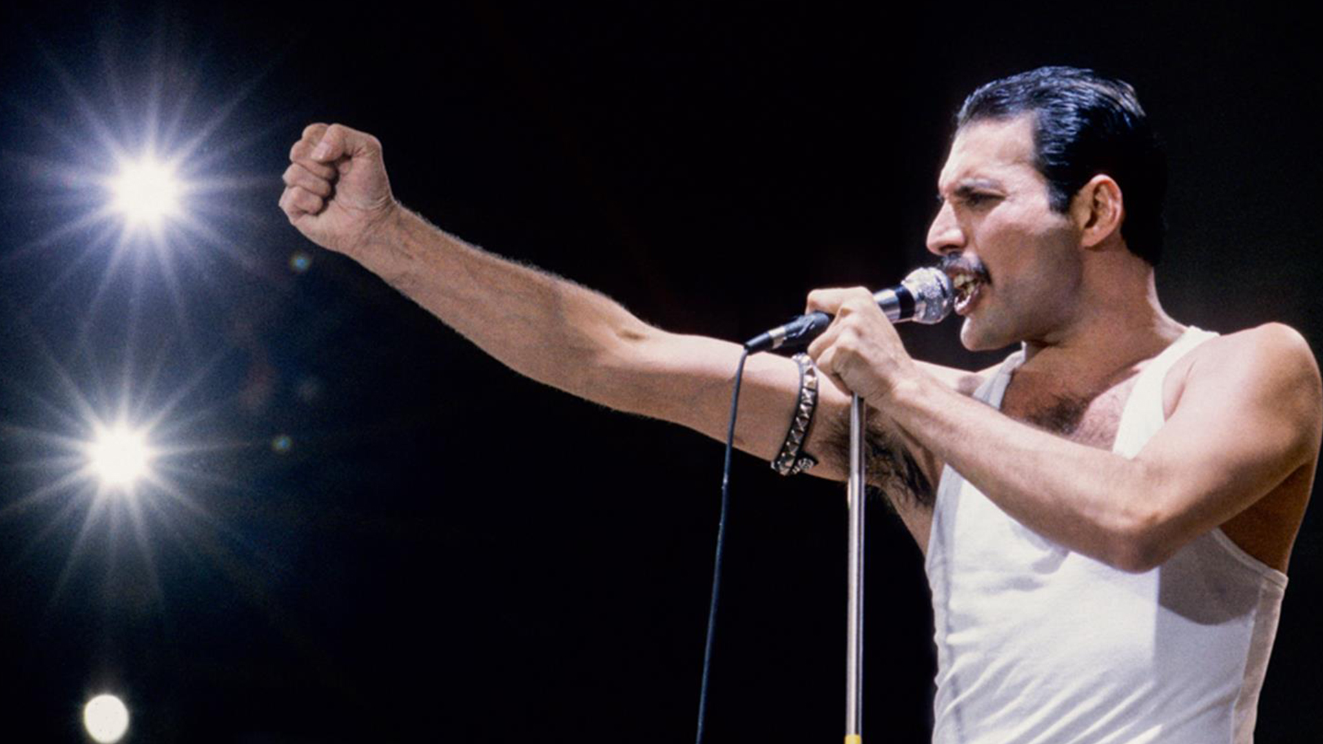 Freddie Mercury Di Che Cosa è Morto