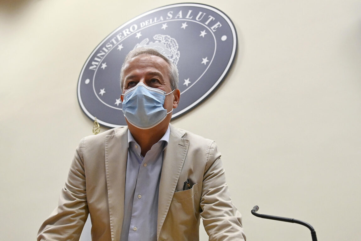 Il Vaccino Copre La Variante Delta